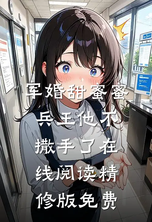 军婚甜蜜蜜,兵王他不撒手了在线阅读精修版免费