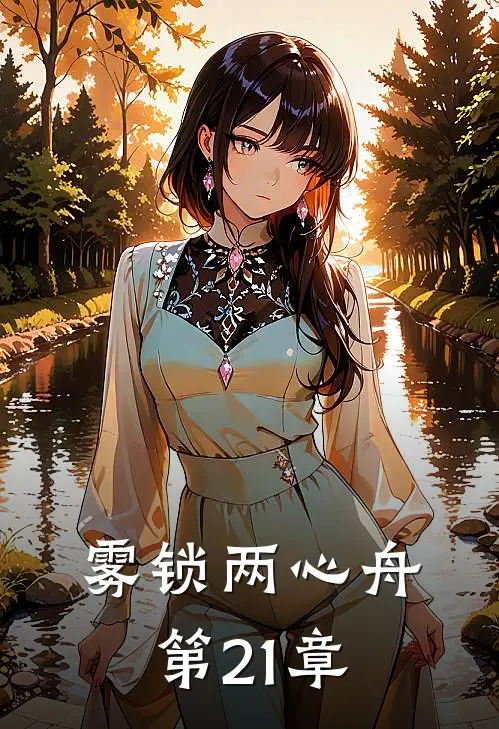雾锁两心舟第21章