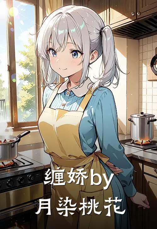 缠娇by月染桃花