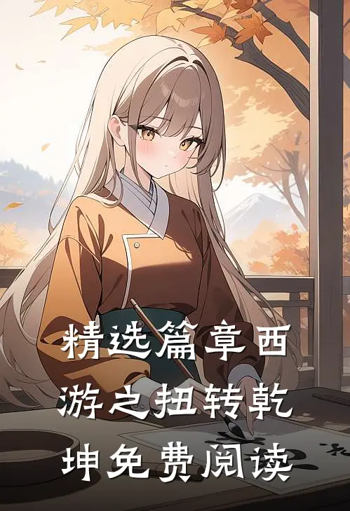 精选篇章西游之扭转乾坤免费阅读