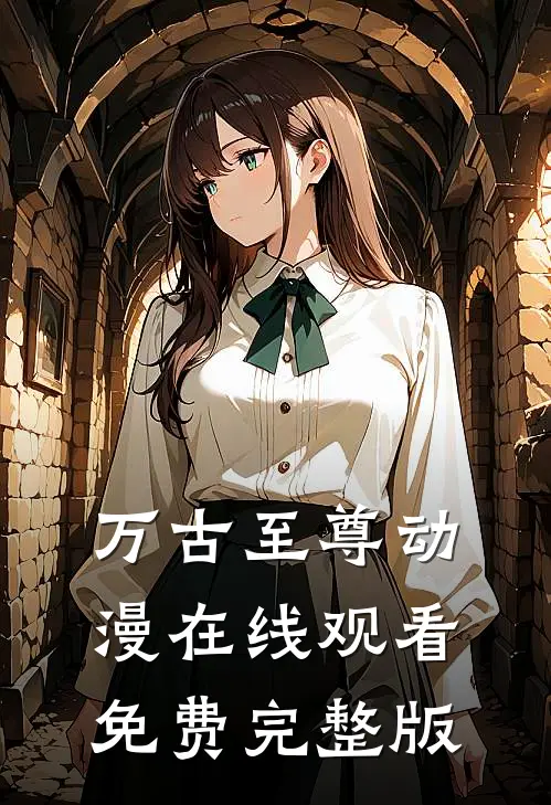 万古至尊动漫在线观看免费完整版