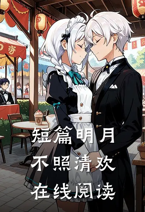 短篇明月不照清欢在线阅读