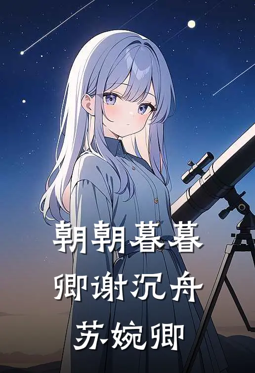 朝朝暮暮卿谢沉舟苏婉卿