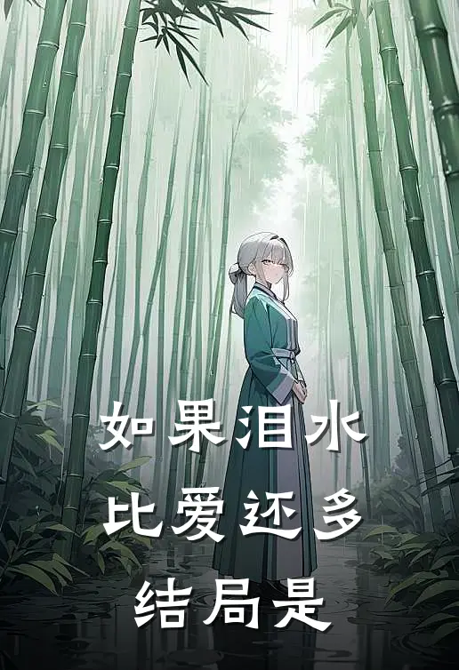 如果泪水比爱还多结局是