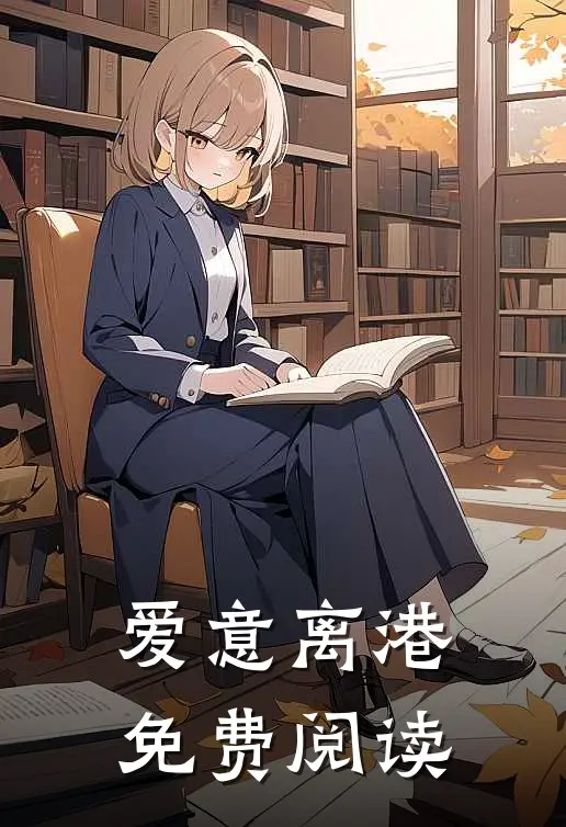 爱意离港免费阅读