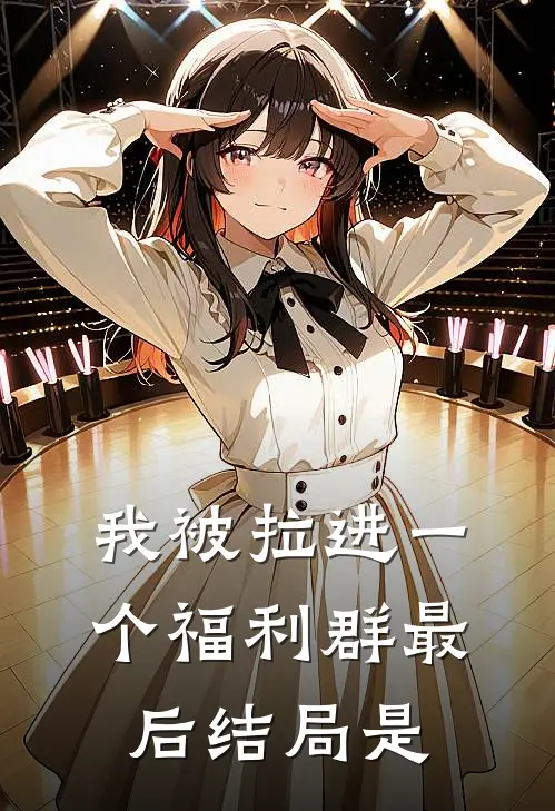 我被拉进一个福利群最后结局是