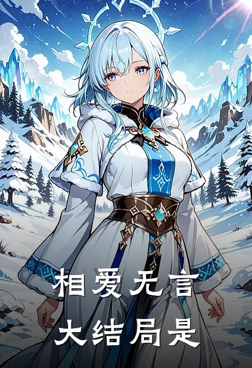 相爱无言大结局是