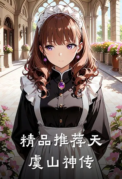 精品推荐天虞山神传