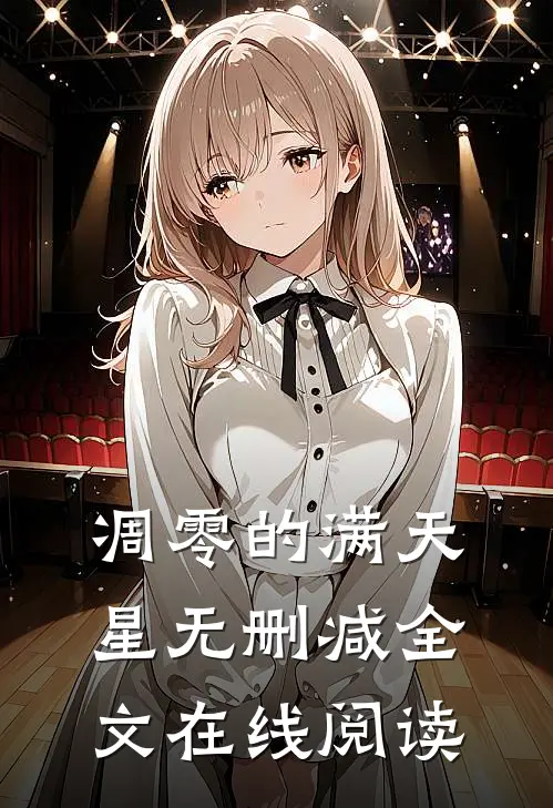 凋零的满天星无删减全文在线阅读
