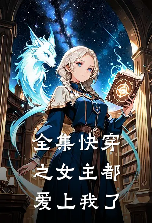全集快穿之女主都爱上我了