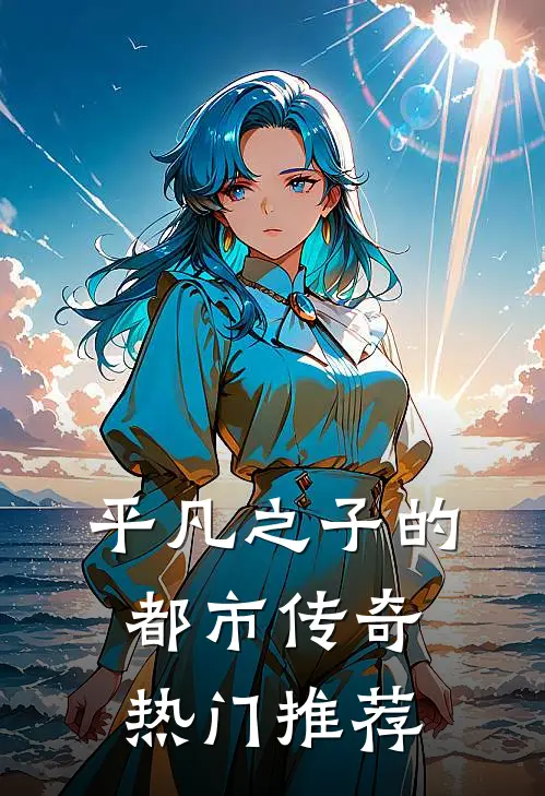平凡之子的都市传奇热门推荐