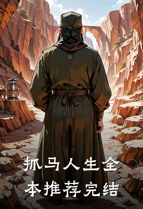 抓马人生全本推荐完结