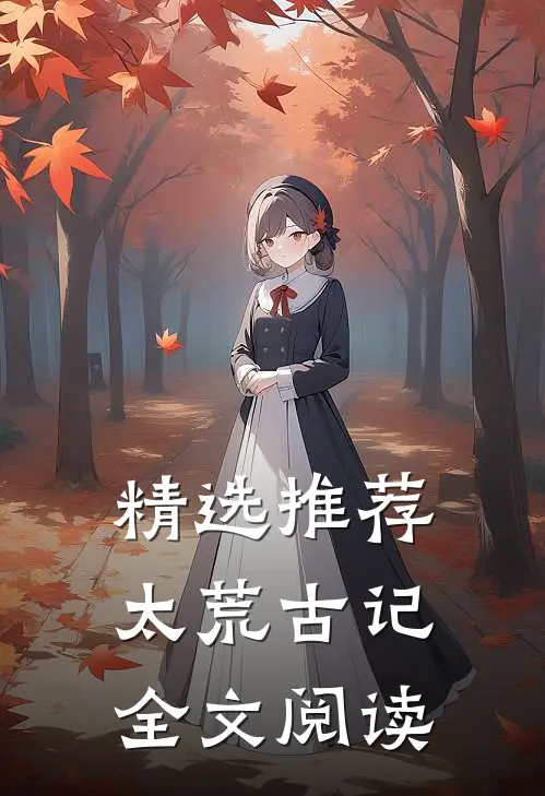 精选推荐太荒古记全文阅读