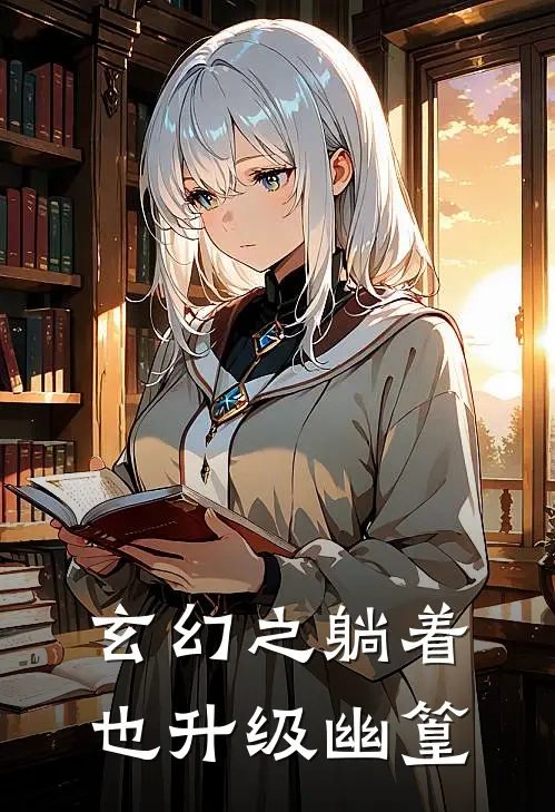玄幻之躺着也升级 幽篁