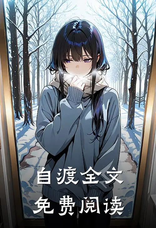 自渡全文免费阅读
