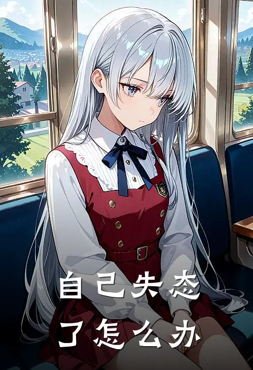 自己失态了怎么办