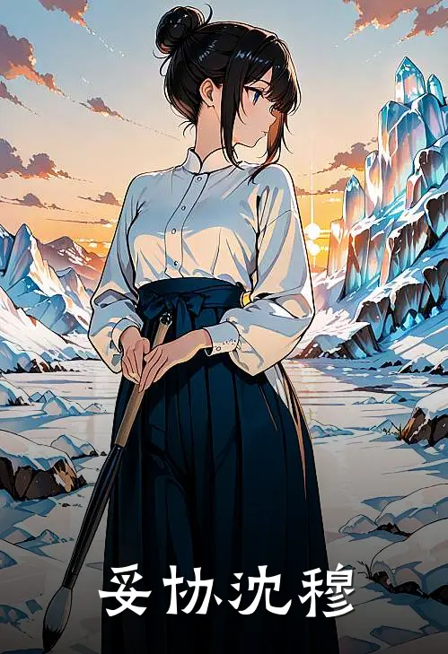 妥协沈穆