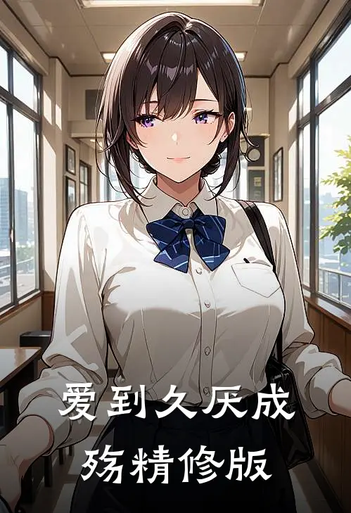 爱到久厌成殇精修版
