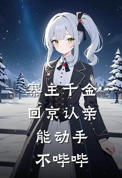 寨主千金回京认亲，能动手不哔哔