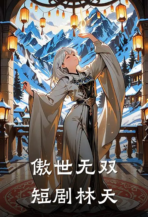 傲世无双短剧林天