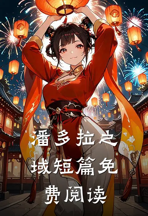 潘多拉之域短篇免费阅读