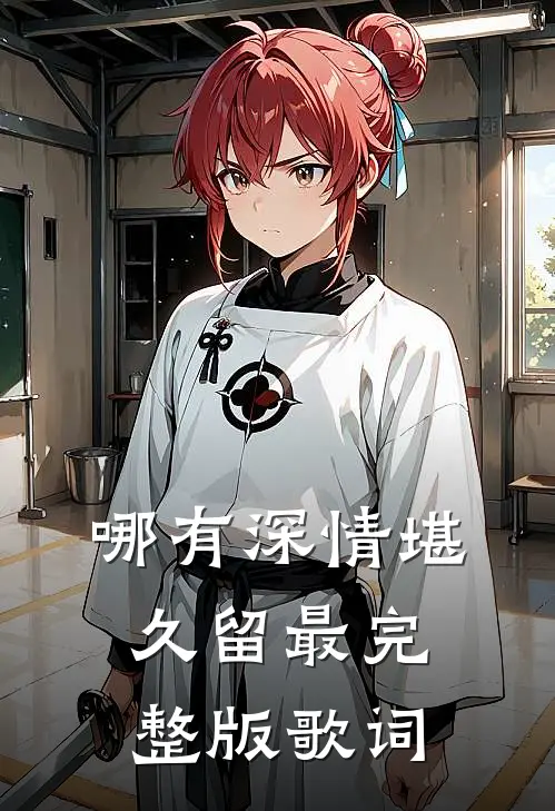 哪有深情堪久留最完整版歌词