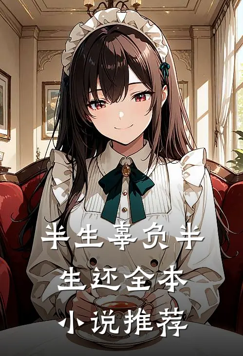 半生辜负半生还全本小说推荐