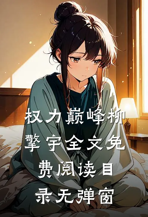 权力巅峰柳擎宇全文免费阅读目录无弹窗