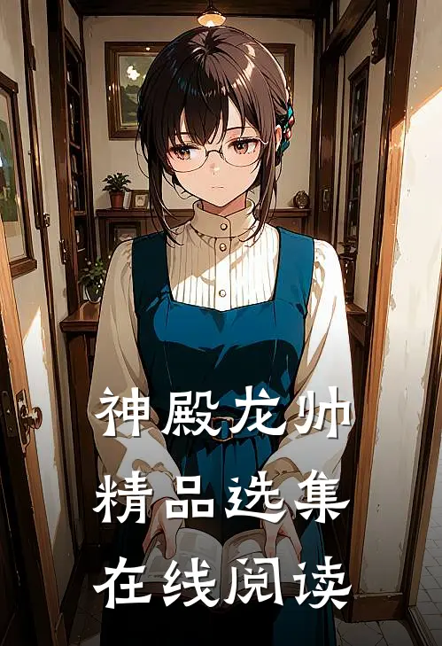 神殿龙帅精品选集在线阅读