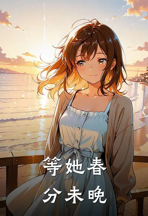 等她春分未晚