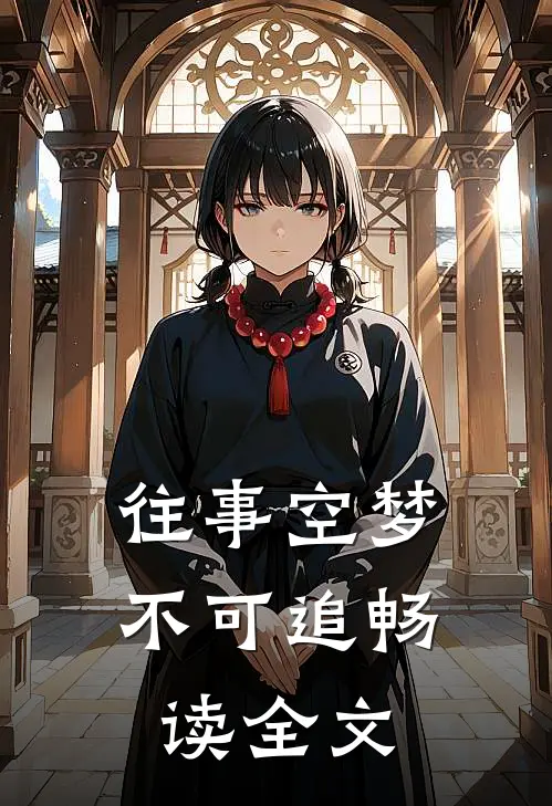 往事空梦不可追畅读全文