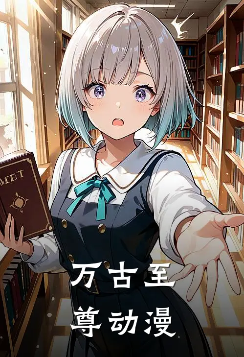 万古至尊动漫