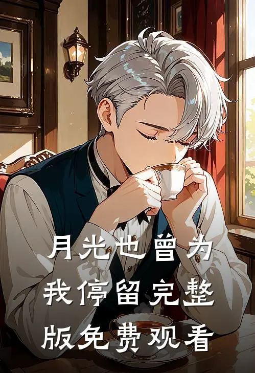 月光也曾为我停留完整版免费观看