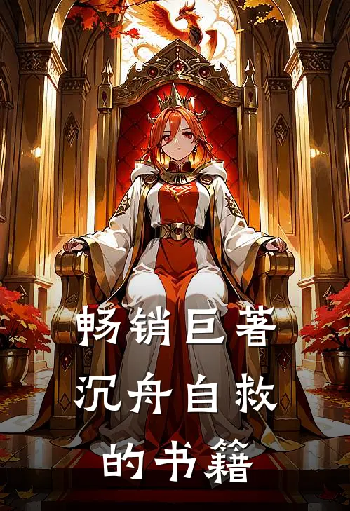畅销巨著沉舟自救的书籍