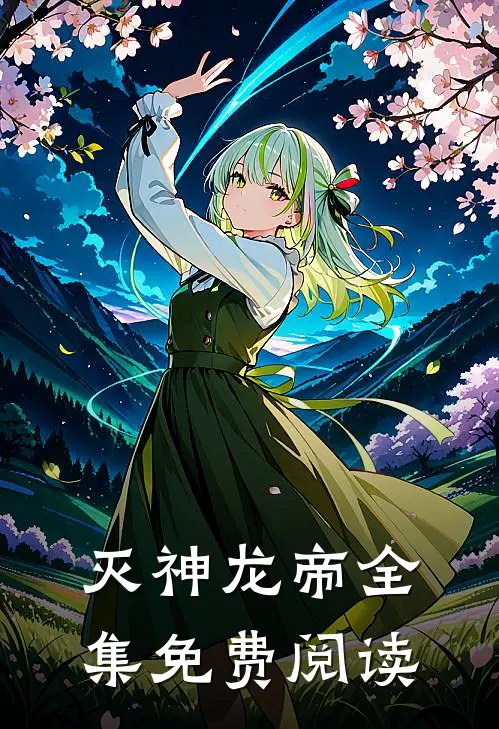 灭神龙帝全集免费阅读