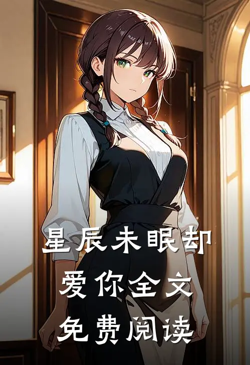 星辰未眠却爱你全文免费阅读