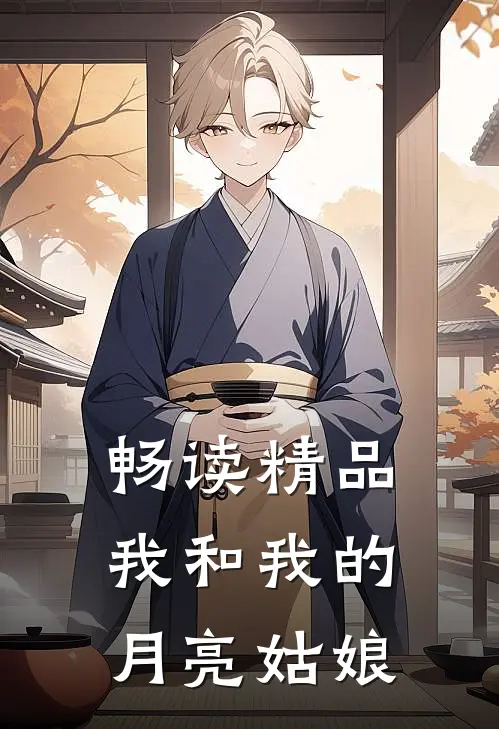畅读精品我和我的月亮姑娘