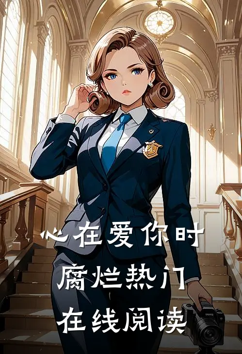 心在爱你时腐烂热门在线阅读