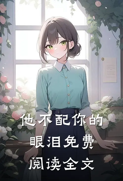他不配你的眼泪免费阅读全文