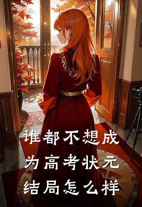 谁都不想成为高考状元结局怎么样