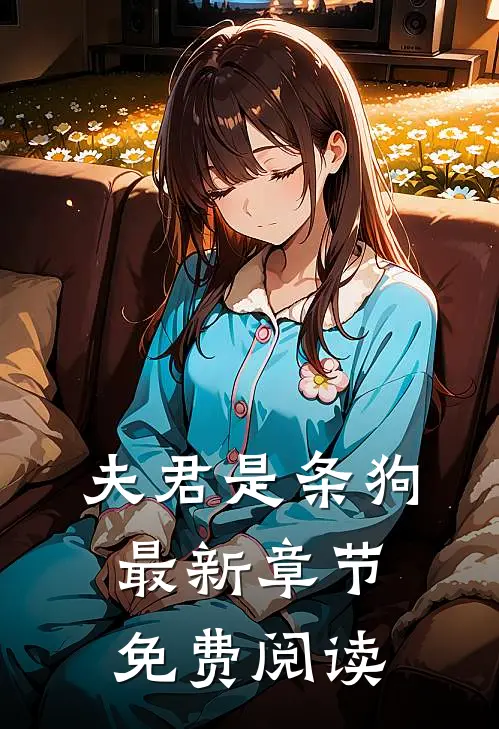 夫君是条狗最新章节免费阅读