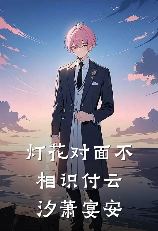 灯花对面不相识 付云汐萧宴安