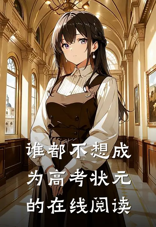 谁都不想成为高考状元的在线阅读