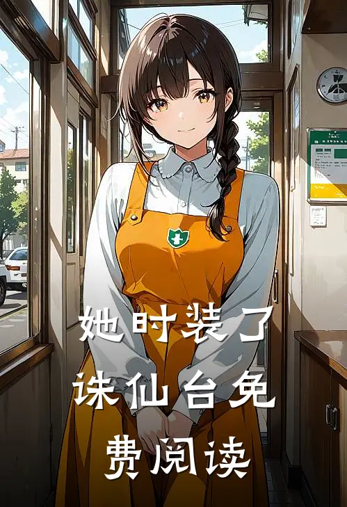她时装了诛仙台免费阅读