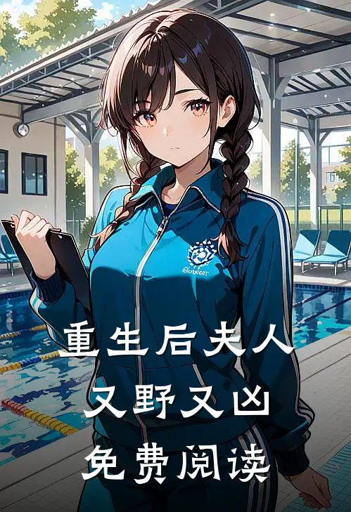 重生后夫人又野又凶免费阅读