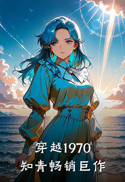 穿越1970知青畅销巨作