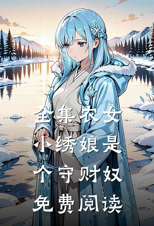 全集农女小绣娘是个守财奴免费阅读