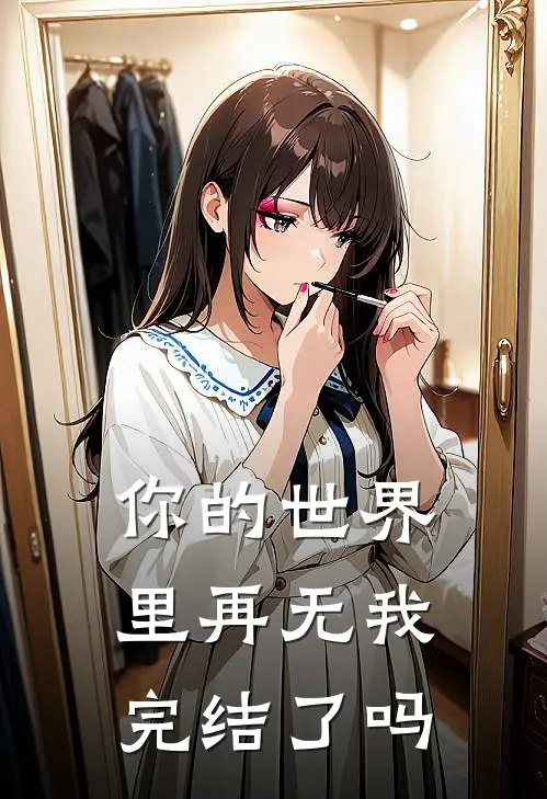 你的世界里再无我完结了吗