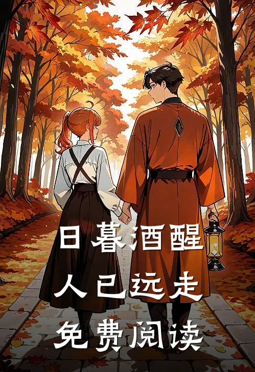 日暮酒醒人已远走免费阅读