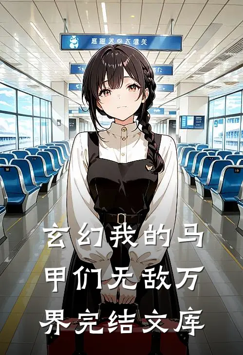 玄幻我的马甲们无敌万界完结文库